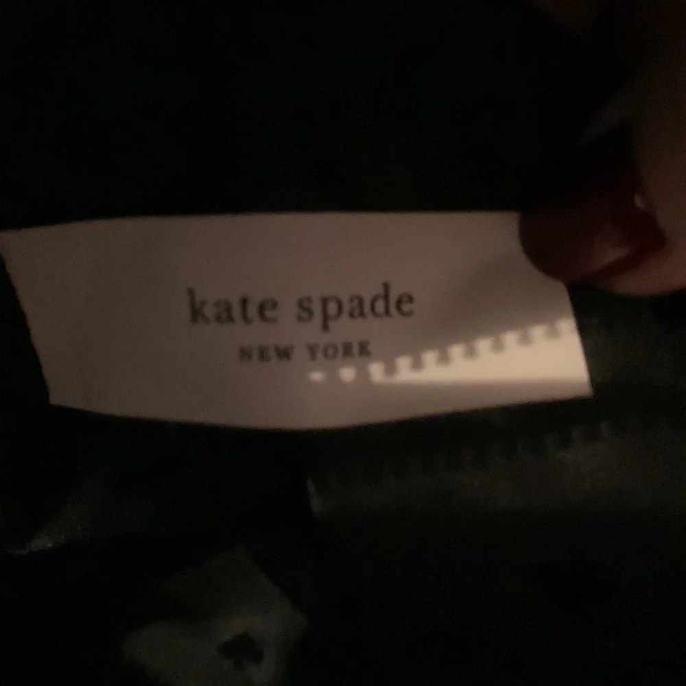 Kate Spade Dawn Paper Rose Backpack